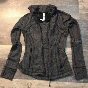 Lululemon Define Jacket